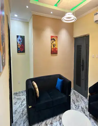 Executive Stay
