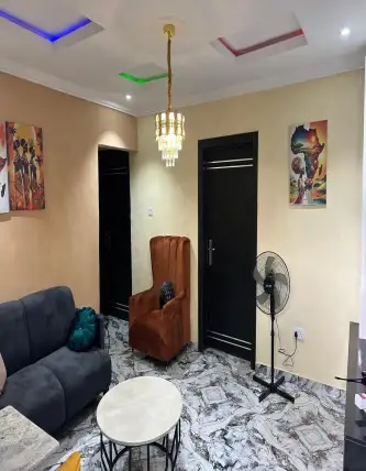 Creative Space
