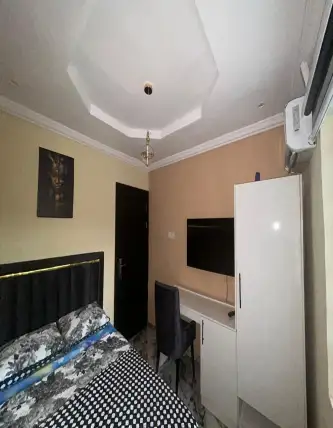 Private Room